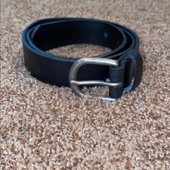 icon belt levis